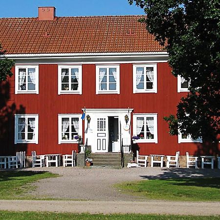 Soedra Ljunga Vandrarhem Ljungby  Buitenkant foto