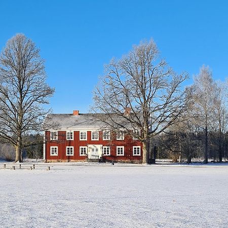 Soedra Ljunga Vandrarhem Ljungby  Buitenkant foto