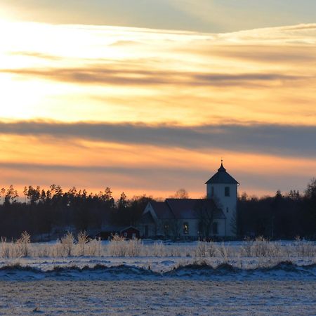 Soedra Ljunga Vandrarhem Ljungby  Buitenkant foto