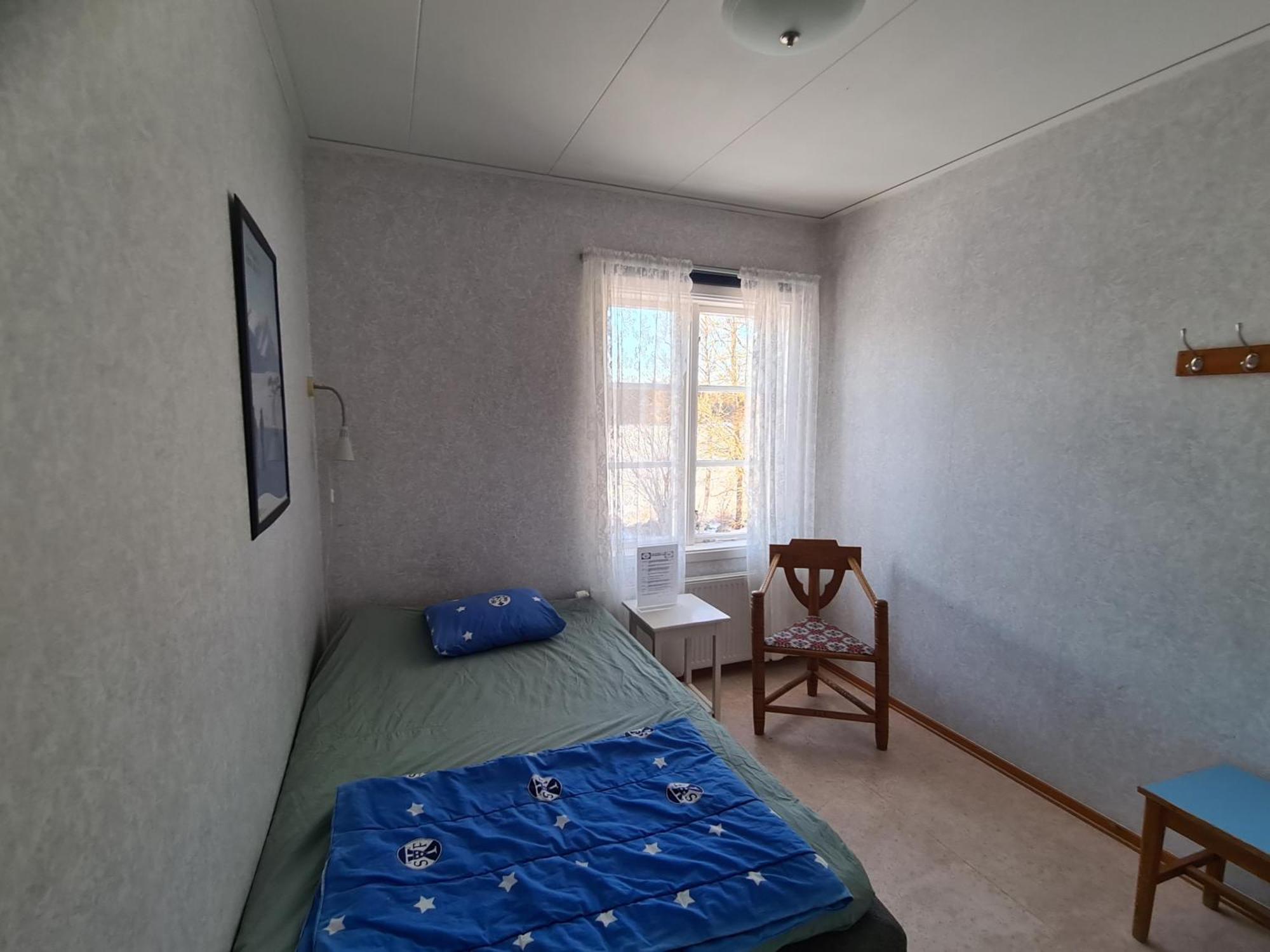 Soedra Ljunga Vandrarhem Ljungby  Buitenkant foto