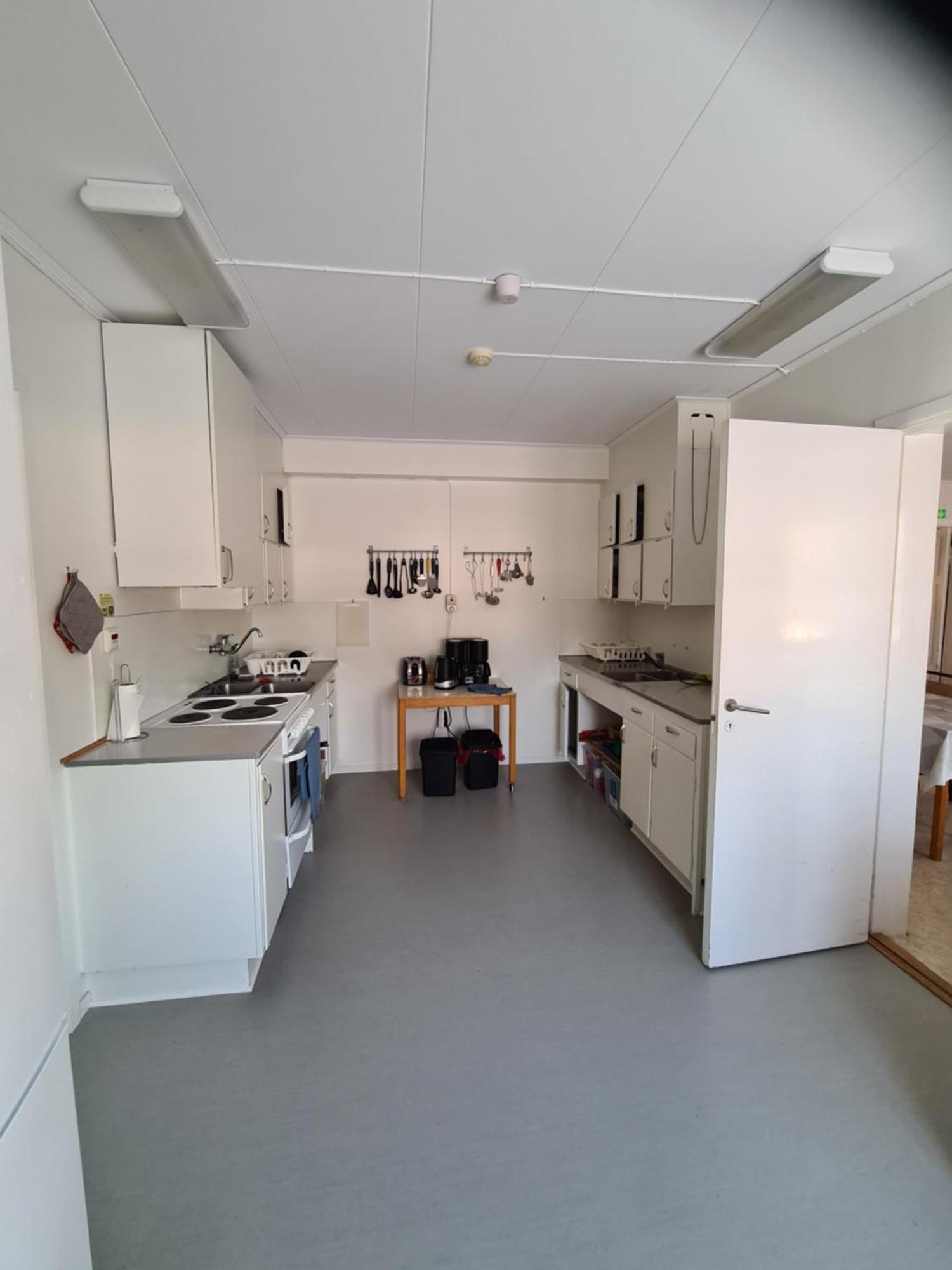Soedra Ljunga Vandrarhem Ljungby  Buitenkant foto