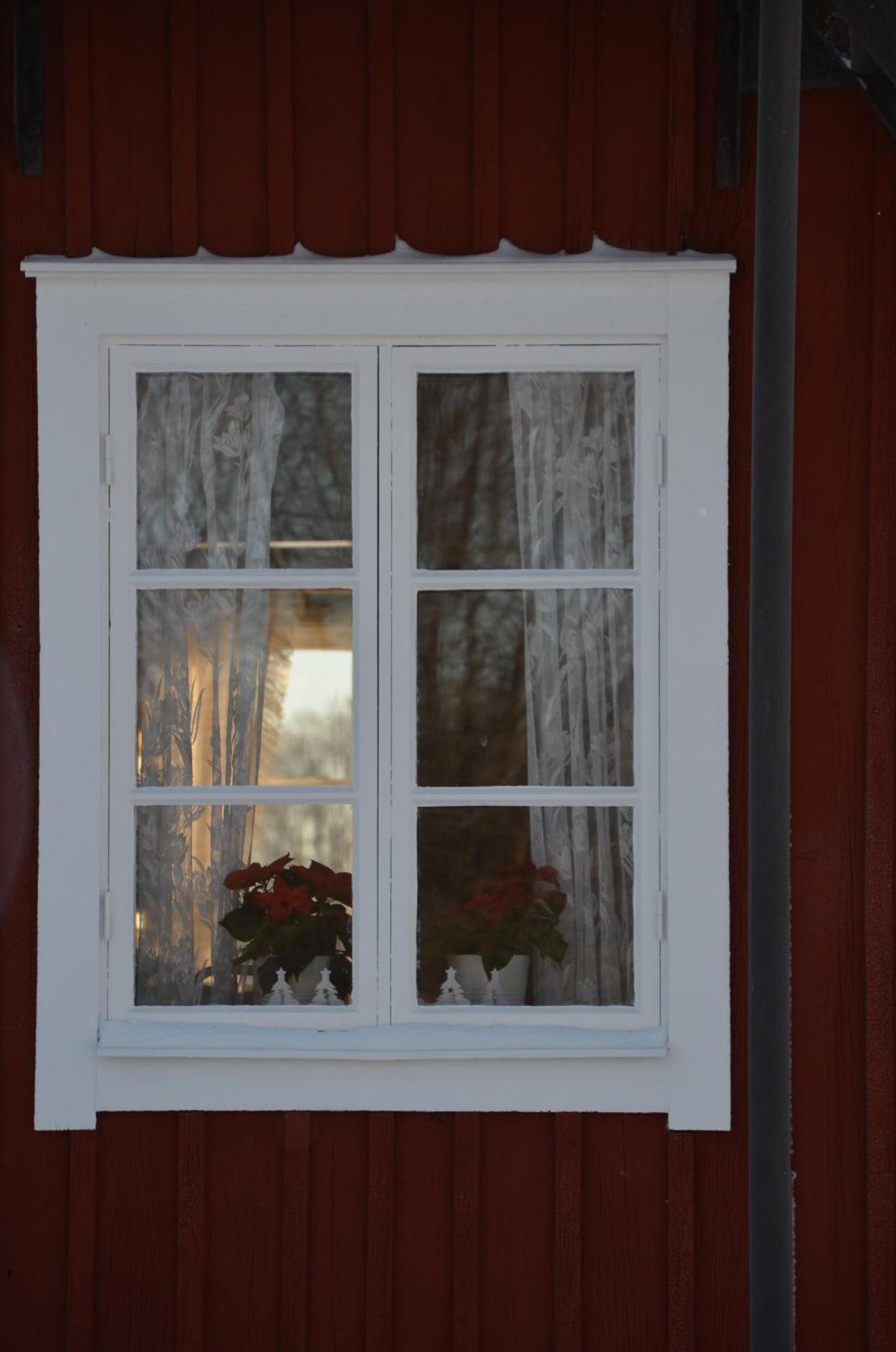 Soedra Ljunga Vandrarhem Ljungby  Buitenkant foto