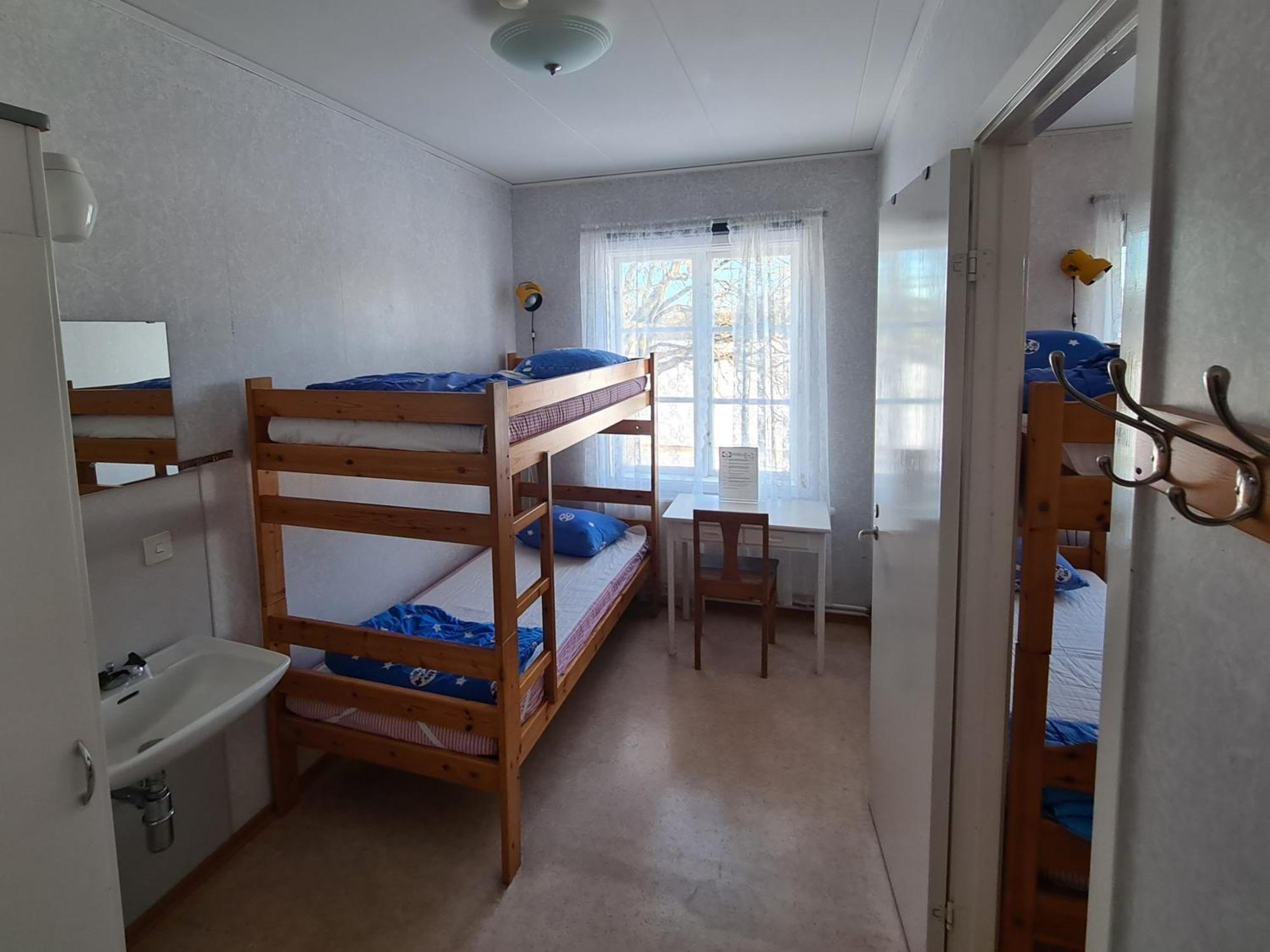 Soedra Ljunga Vandrarhem Ljungby  Buitenkant foto