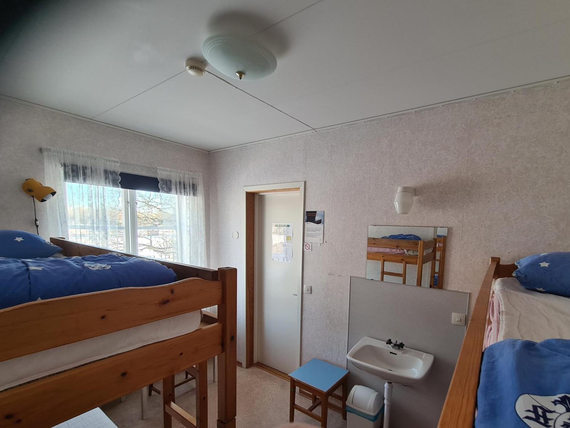 Soedra Ljunga Vandrarhem Ljungby  Buitenkant foto