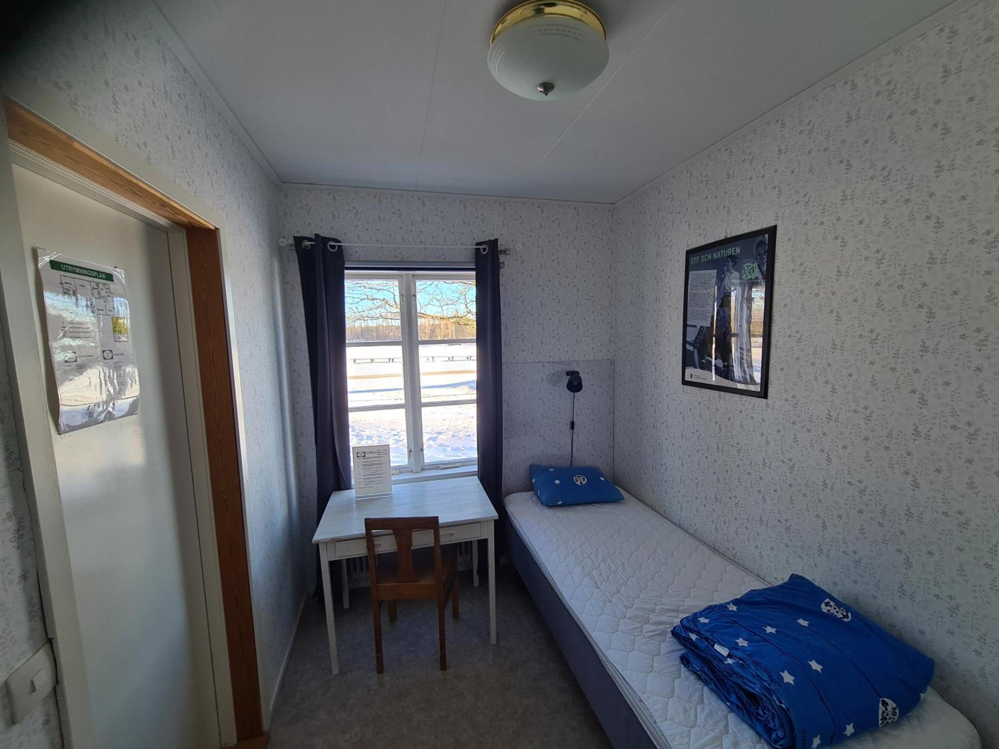 Soedra Ljunga Vandrarhem Ljungby  Buitenkant foto