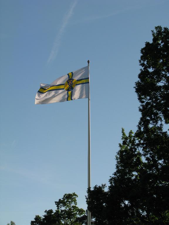Soedra Ljunga Vandrarhem Ljungby  Buitenkant foto