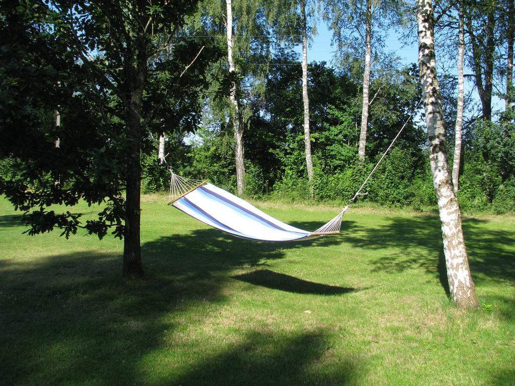 Soedra Ljunga Vandrarhem Ljungby  Buitenkant foto