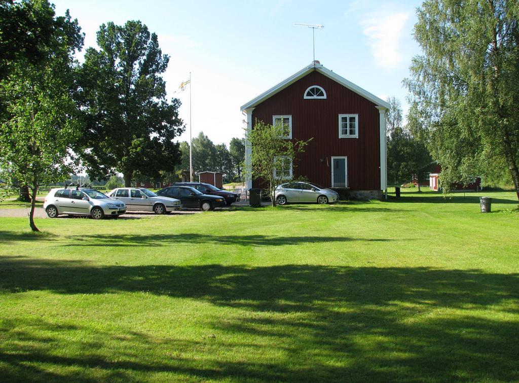 Soedra Ljunga Vandrarhem Ljungby  Buitenkant foto