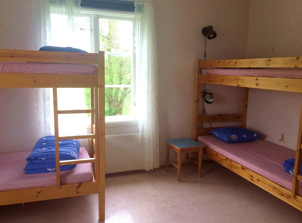 Soedra Ljunga Vandrarhem Ljungby  Buitenkant foto
